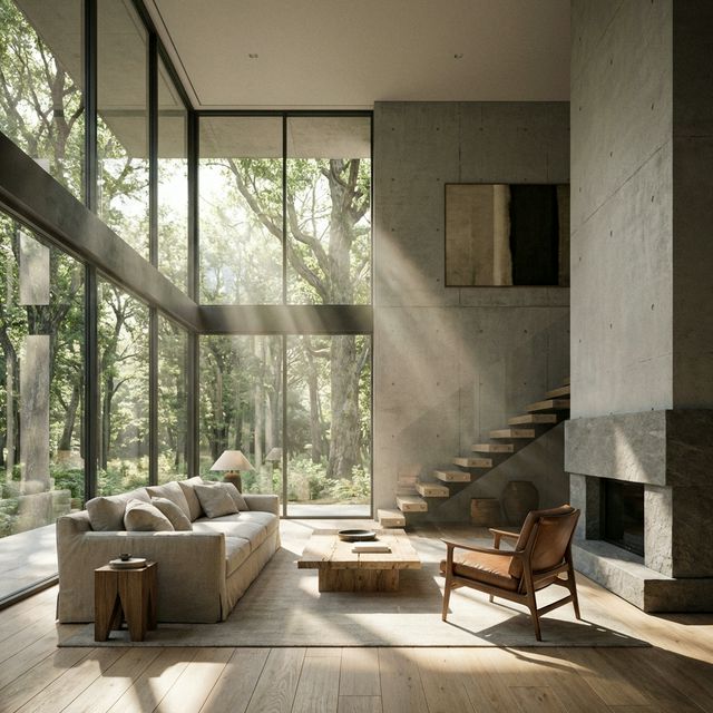 Diseño de Interiores