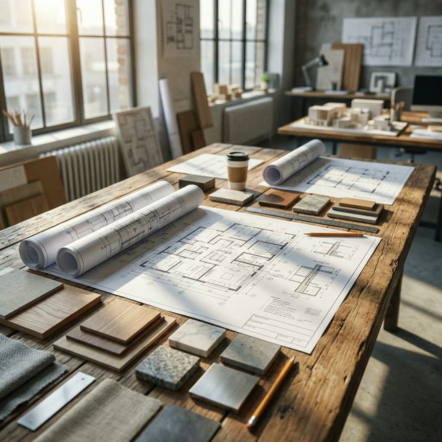 Gestión de Proyectos