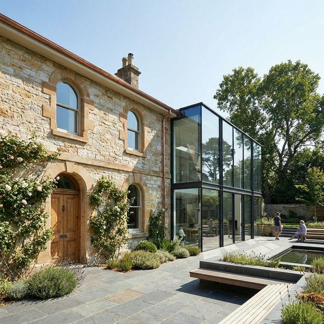 Remodelaciones y Adiciones